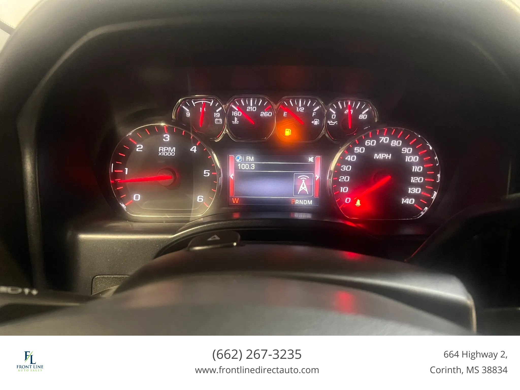 Used 2014 GMC Sierra 1500 SLE w/ Texas SLE Value Package RWD image 17