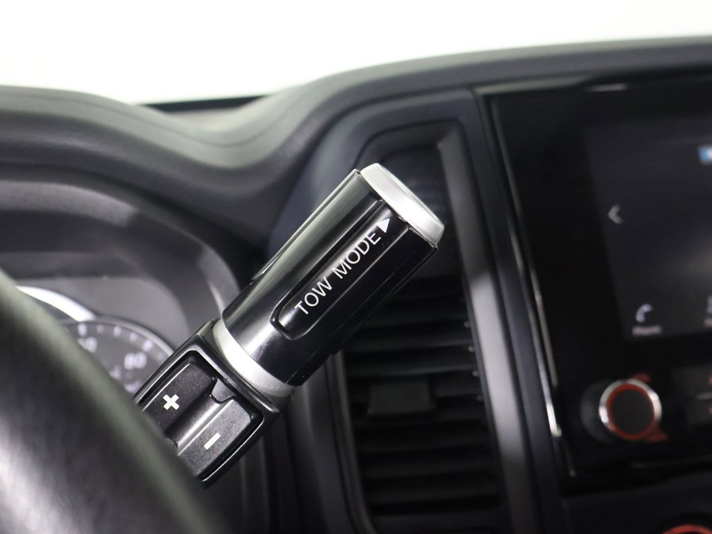 Used 2022 Nissan Titan S w/ S Utility Package image 37