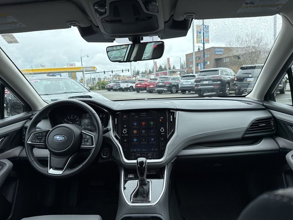Used 2024 Subaru Legacy Premium image 6