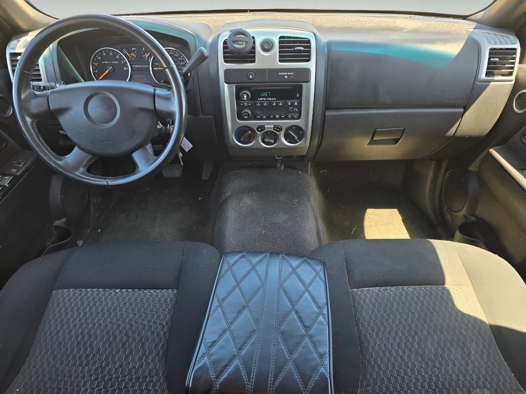 Used 2009 Chevrolet Colorado LT RWD image 21