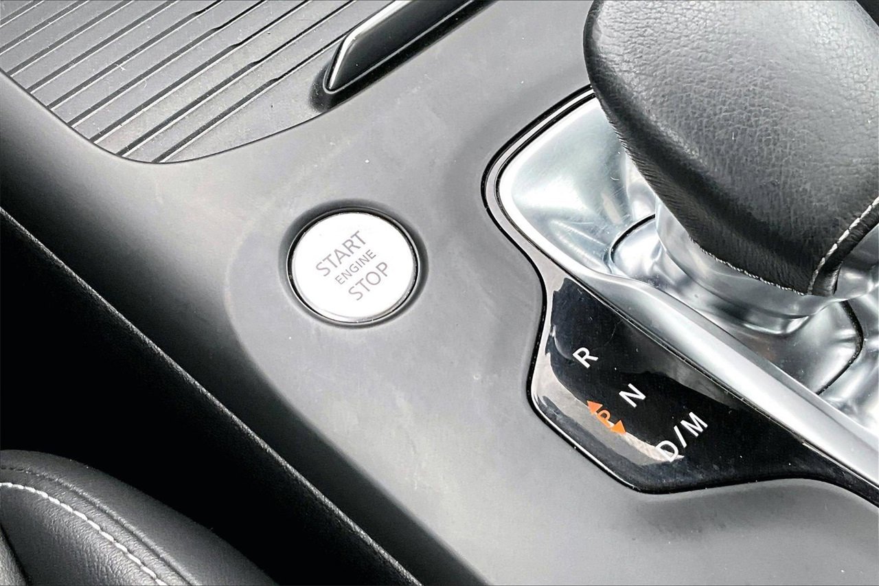 Used 2020 INFINITI QX50 Essential w/ Edition 30 Package image 28