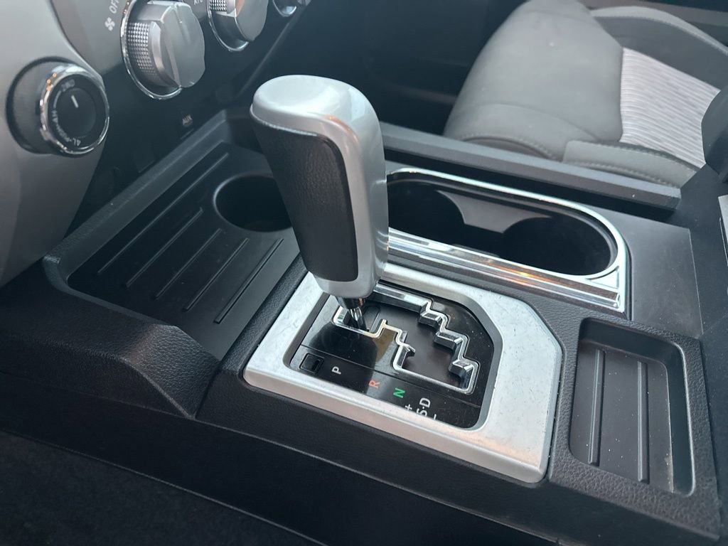 Used 2014 Toyota Tundra SR5 w/ TRD Off Road Package image 26
