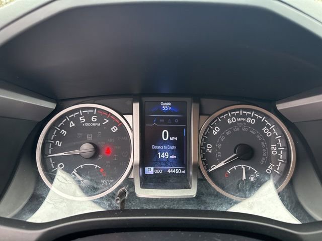 Used 2020 Toyota Tacoma SR5 image 14