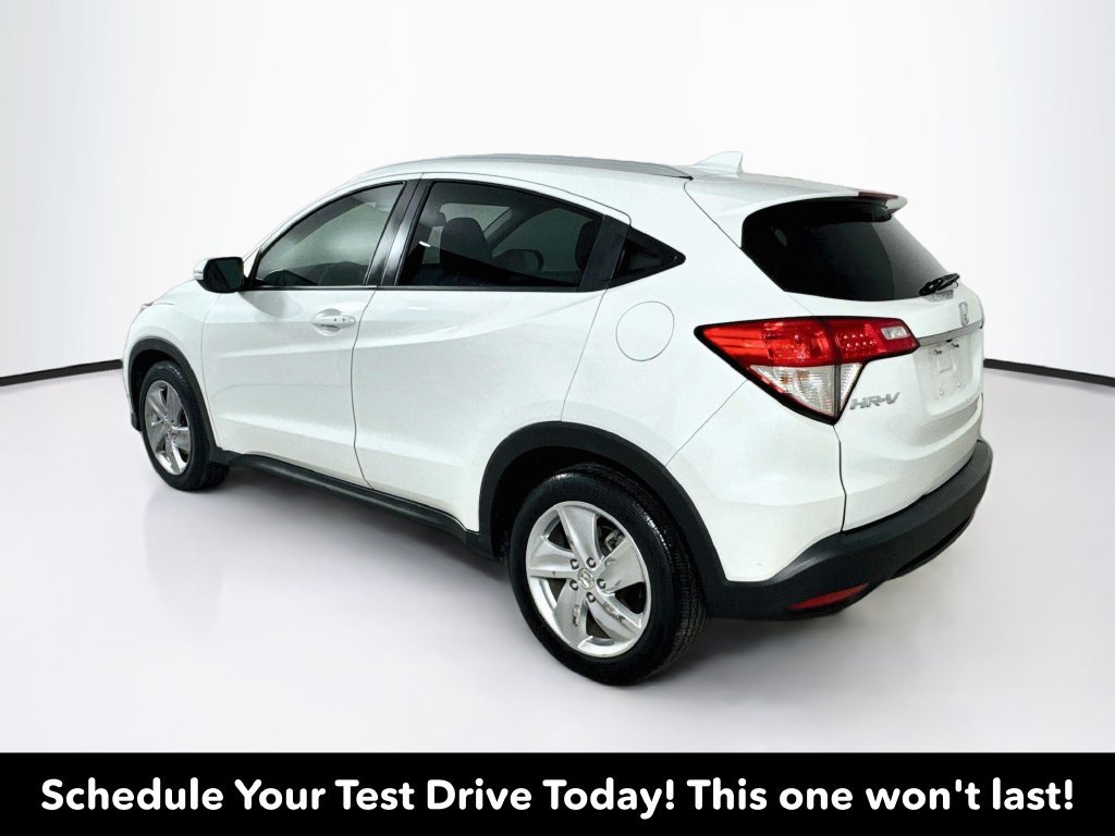 Used 2019 Honda HR-V EX-L image 6