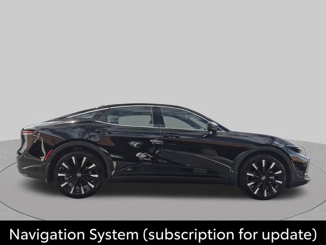 Certified 2026 Toyota Crown Platinum AWD/4WD image 4