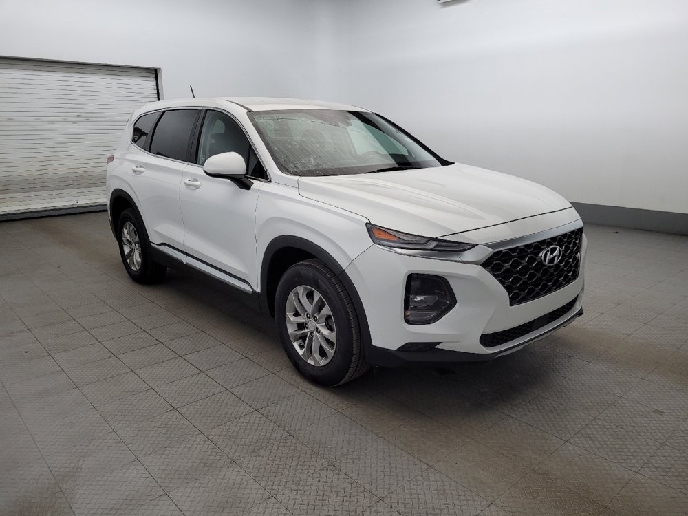 Used 2019 Hyundai Santa Fe SE image 13
