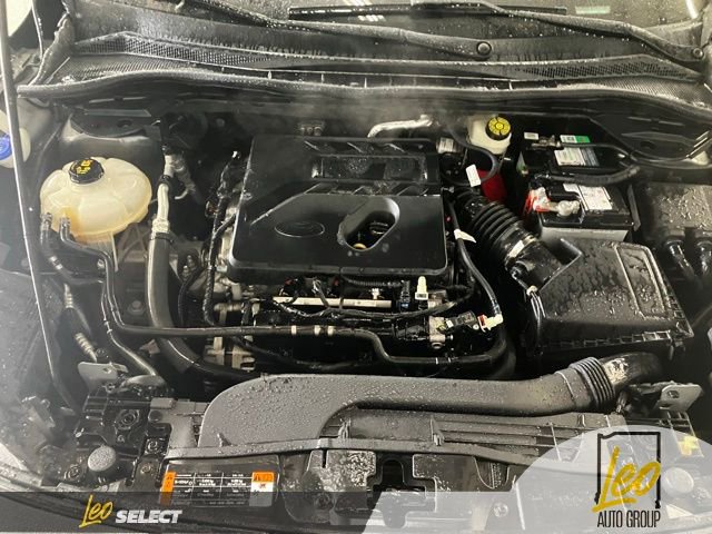 Used 2020 Ford Escape SEL image 26