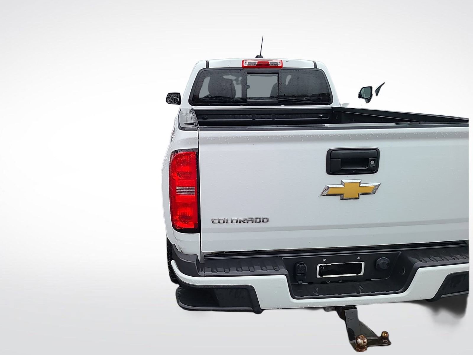 Used 2017 Chevrolet Colorado Z71 image 12