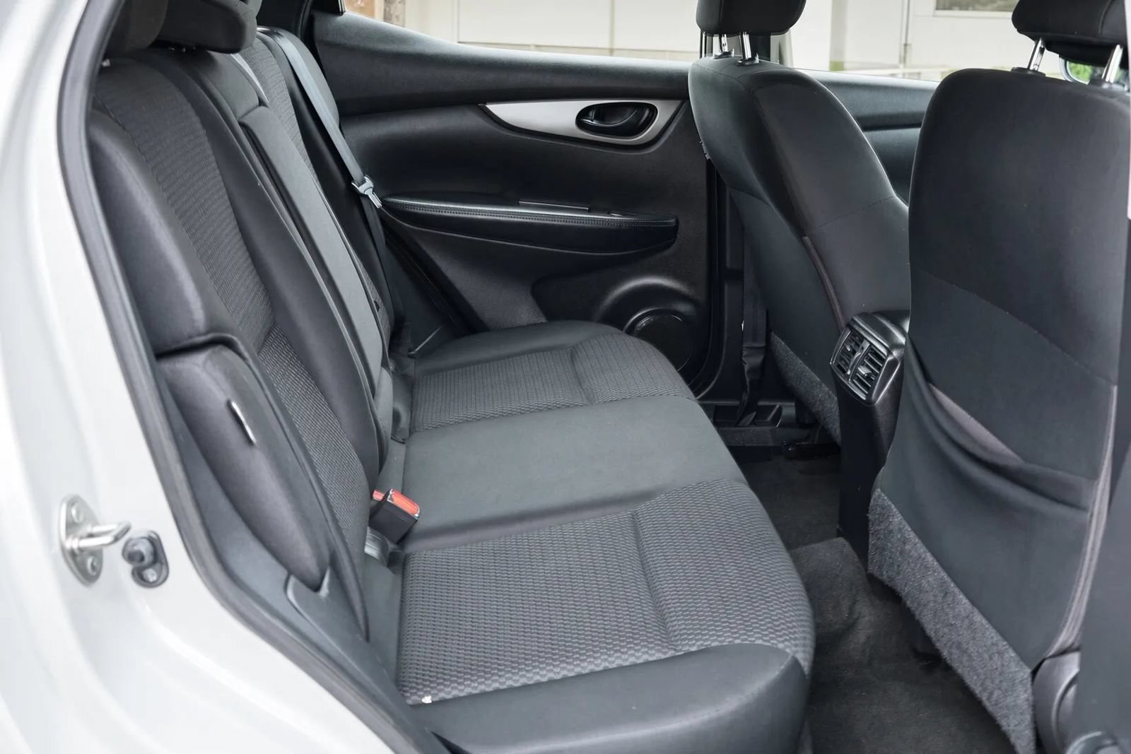 Used 2021 Nissan Rogue Sport S AWD/4WD image 12