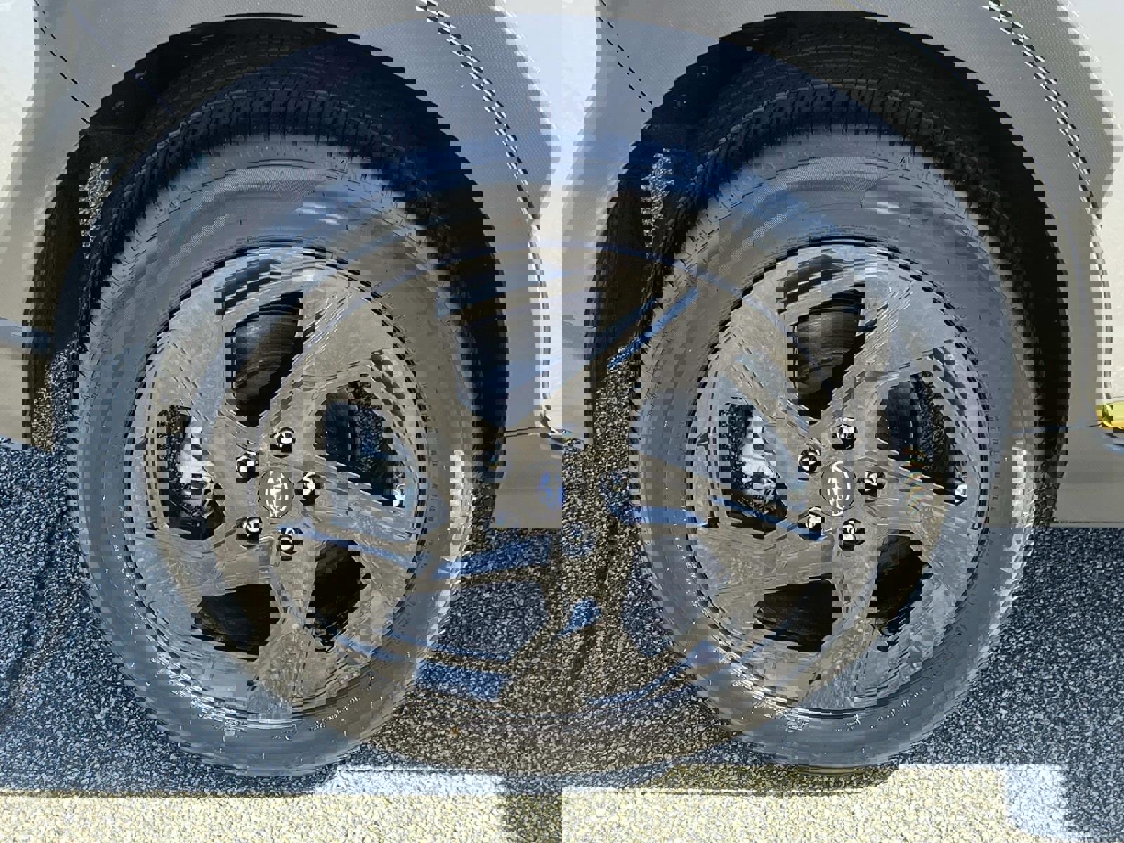 Certified 2025 Subaru Crosstrek 2.5i Sport image 17