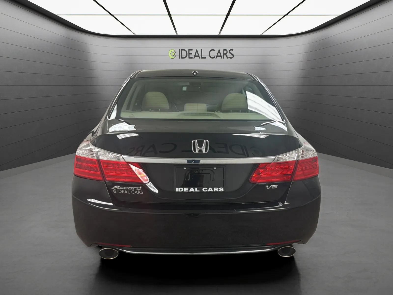 Used 2013 Honda Accord EX-L image 6