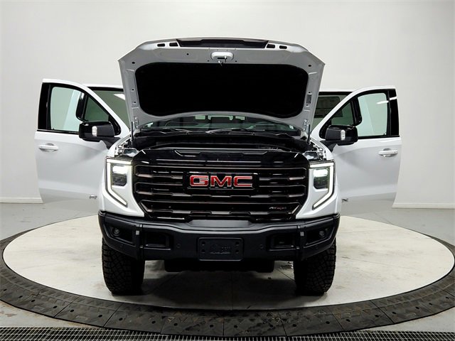 New 2026 GMC Sierra 1500 AT4X image 10