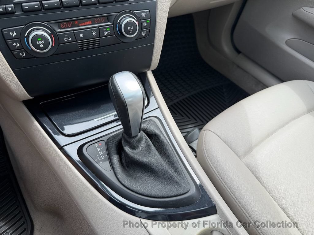 Used 2009 BMW 128i Coupe RWD image 40