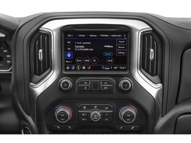 Used 2022 Chevrolet Silverado 1500 LT w/ Safety Package AWD/4WD image 13