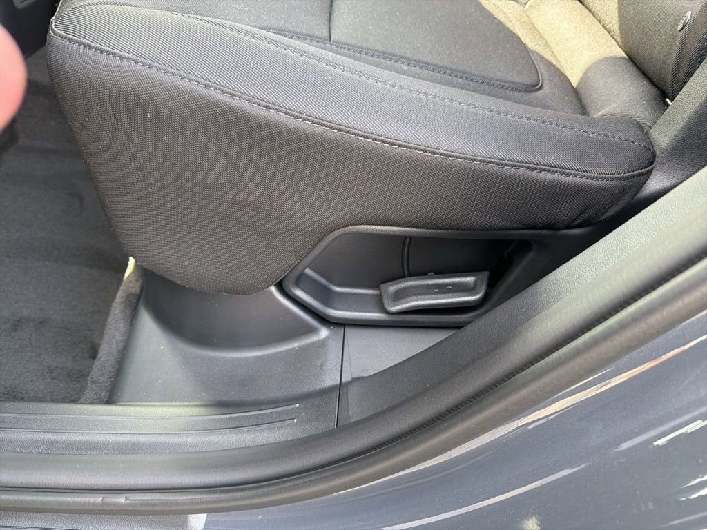 New 2026 Hyundai Tucson Blue SE image 17