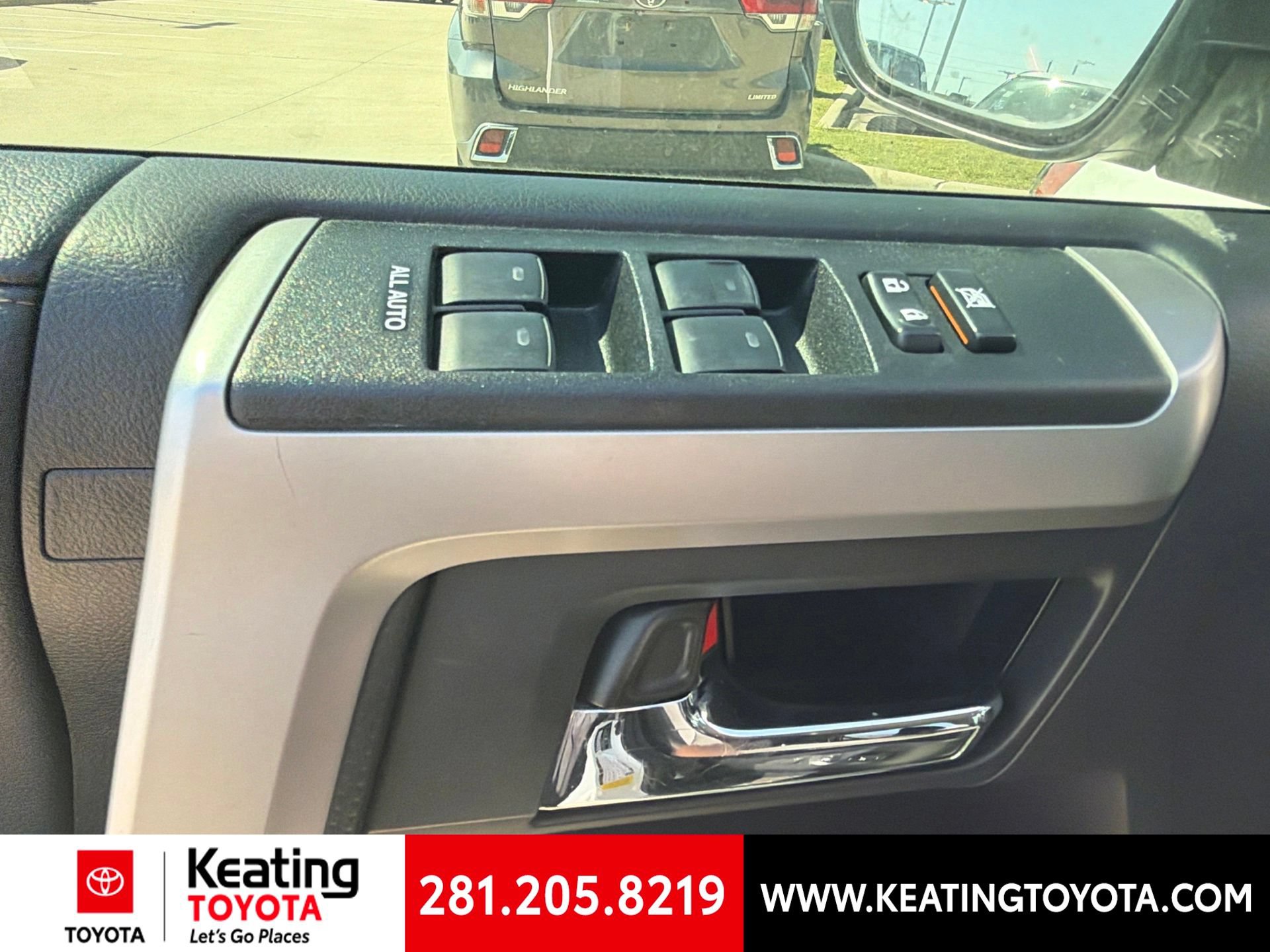 Certified 2023 Toyota 4Runner SR5 RWD image 15