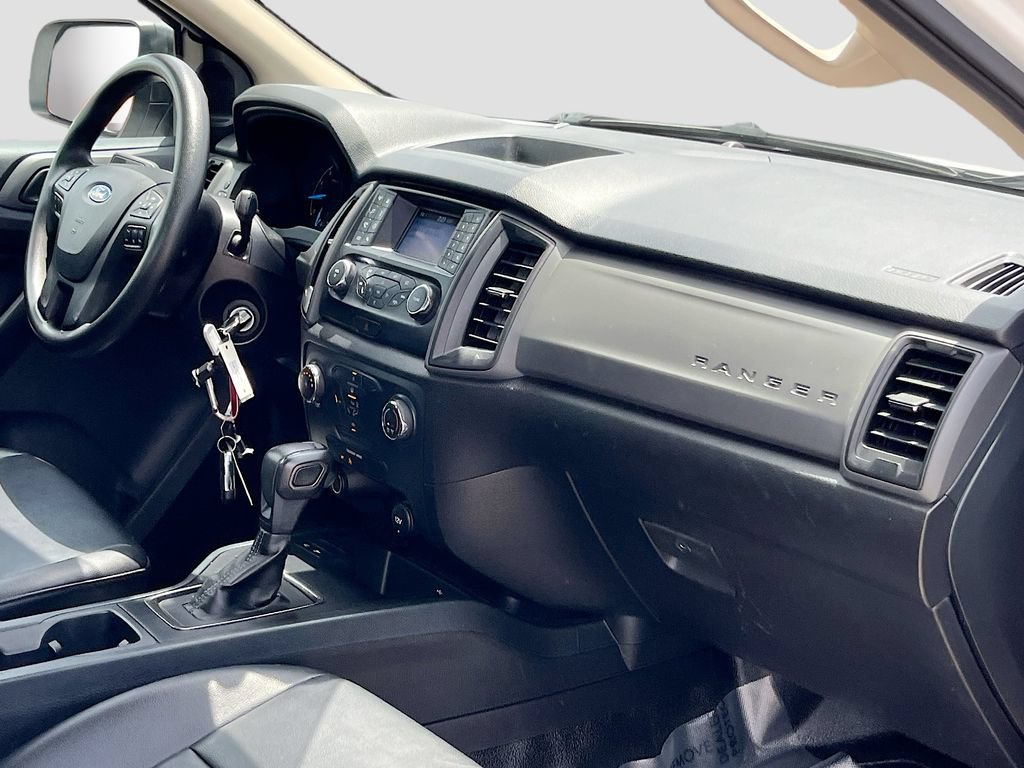 Used 2022 Ford Ranger XL w/ Equipment Group 101A High RWD image 24