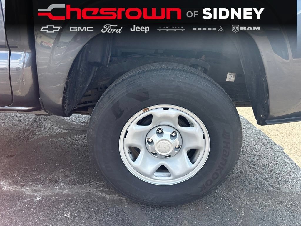 Used 2021 Toyota Tacoma SR AWD/4WD image 10