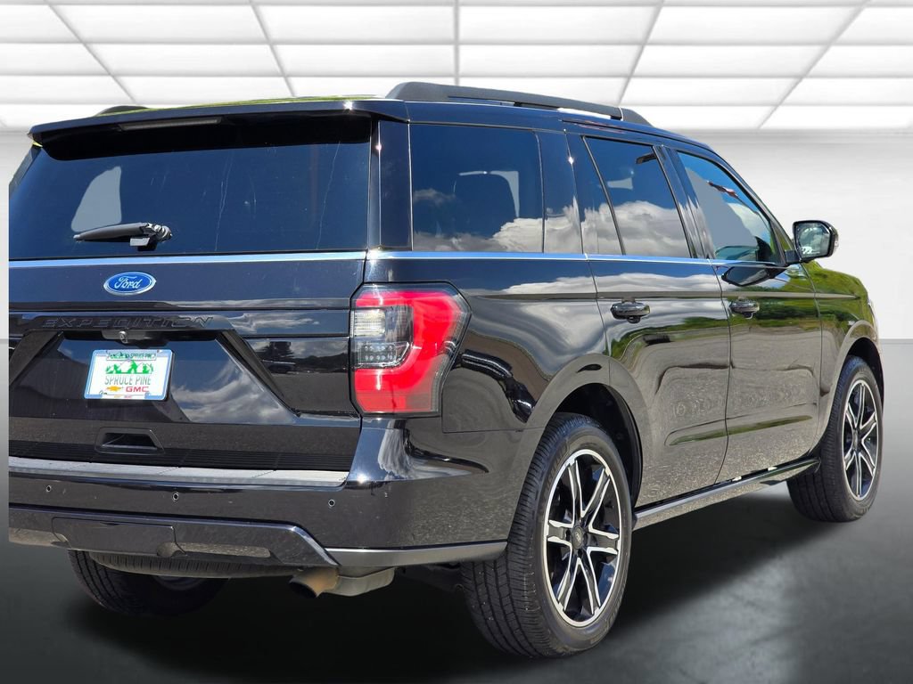 Used 2019 Ford Expedition Limited w/ Equipment Group 303A AWD/4WD image 50