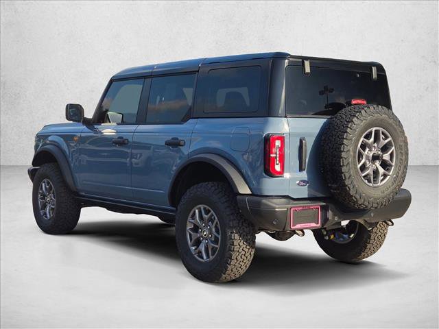 New 2025 Ford Bronco Badlands image 7