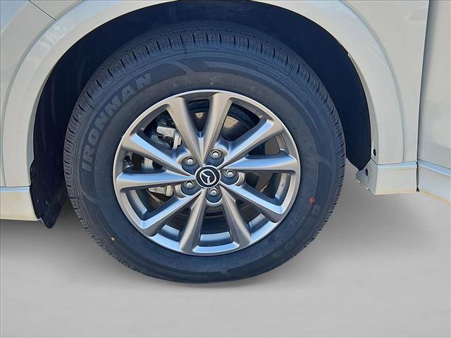 Used 2025 MAZDA CX-5 AWD 2.5 S w/ Select Package image 25