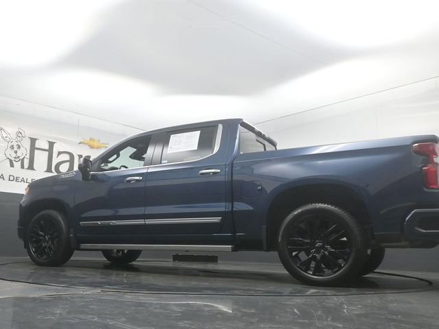 Used 2022 Chevrolet Silverado 1500 High Country AWD/4WD image 54
