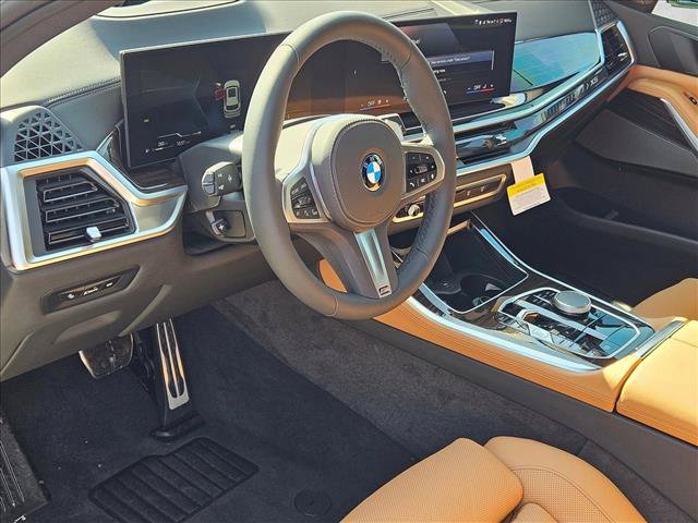 Used 2026 BMW X5 sDrive40i w/ M Sport Package RWD image 3