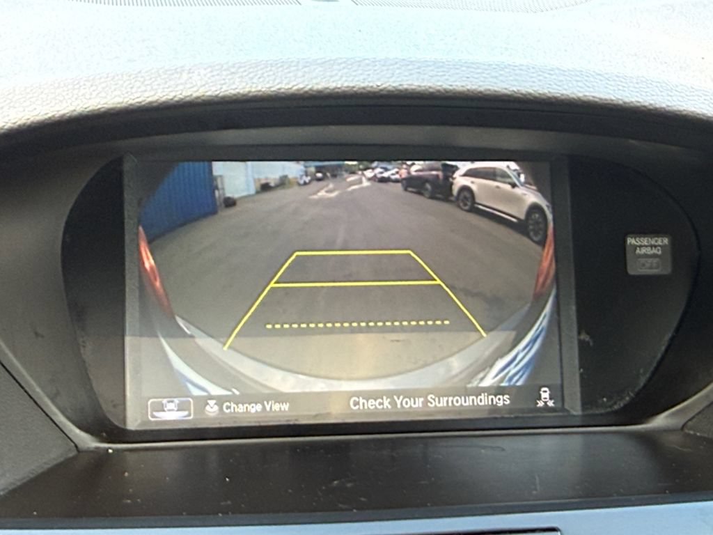 Used 2019 Acura TLX w/ Technology & A-SPEC Pkg FWD image 17
