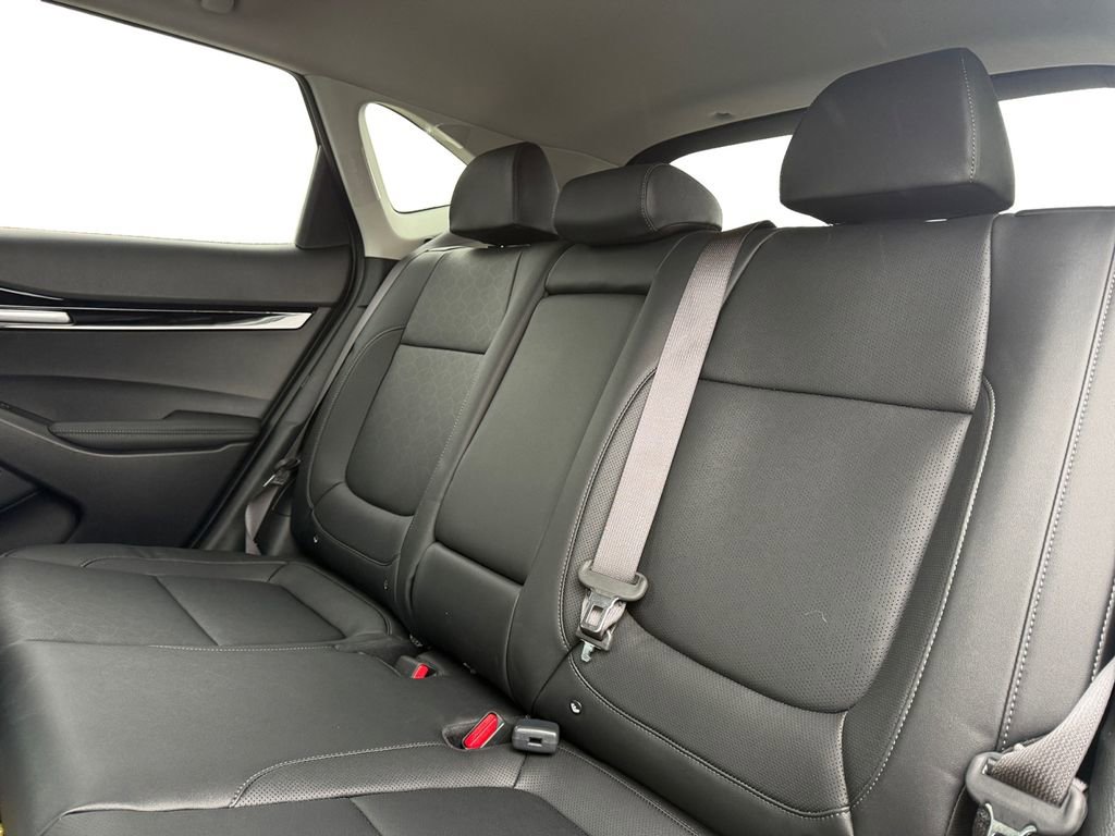 New 2026 Kia Seltos EX AWD/4WD image 14