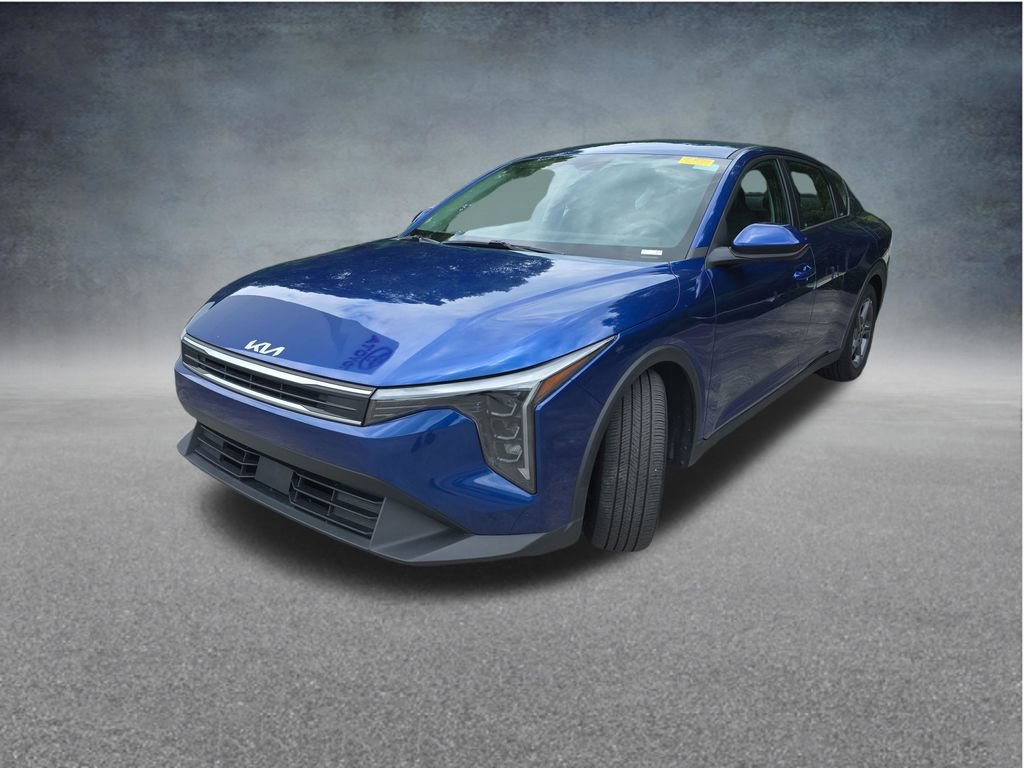 Used 2025 Kia K4 FWD image 10