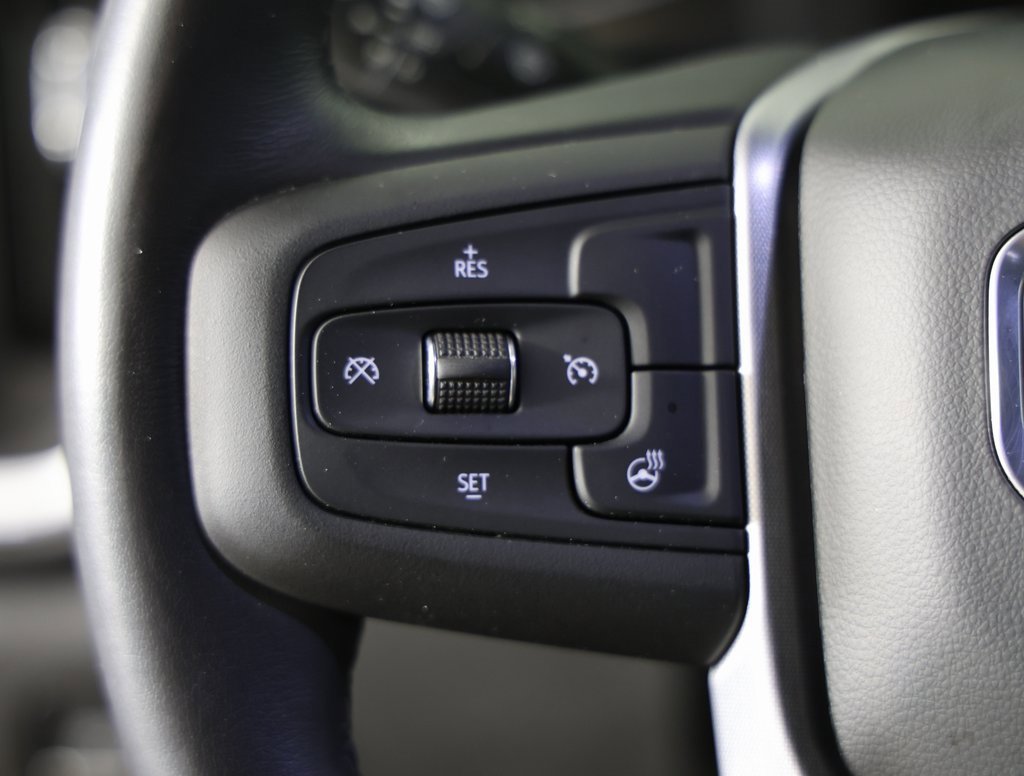 Used 2021 GMC Sierra 2500 SLT w/ SLT Convenience Package image 17