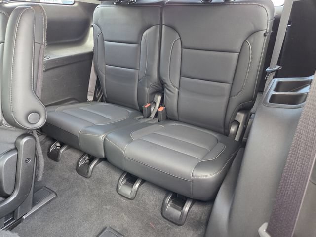 Certified 2019 GMC Acadia SLT AWD/4WD image 11