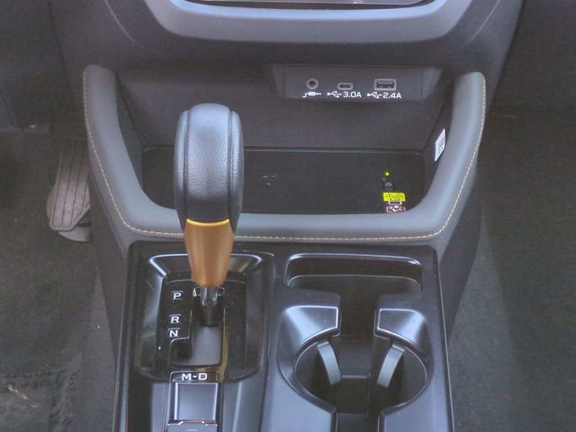 New 2026 Subaru Forester Wilderness image 18