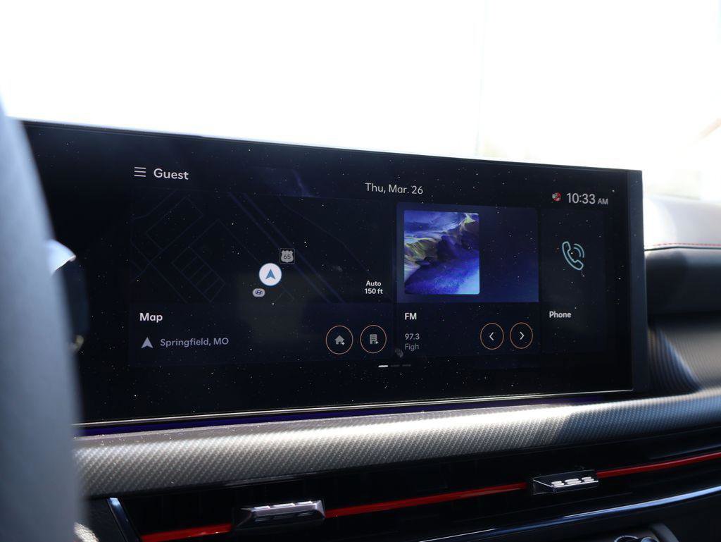 New 2026 Hyundai Sonata N Line image 35
