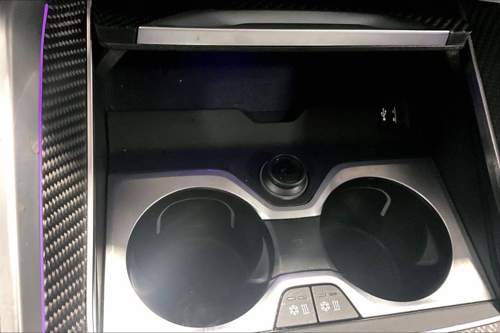 Used 2024 BMW XM AWD/4WD image 26
