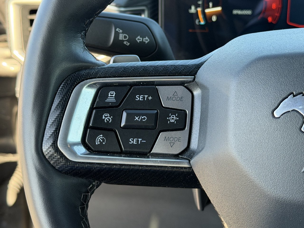 Used 2025 Ford Mustang GT Premium RWD image 15