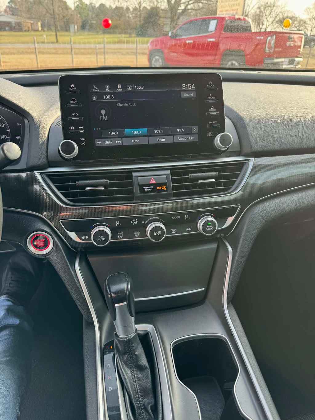 Used 2021 Honda Accord Sport image 13