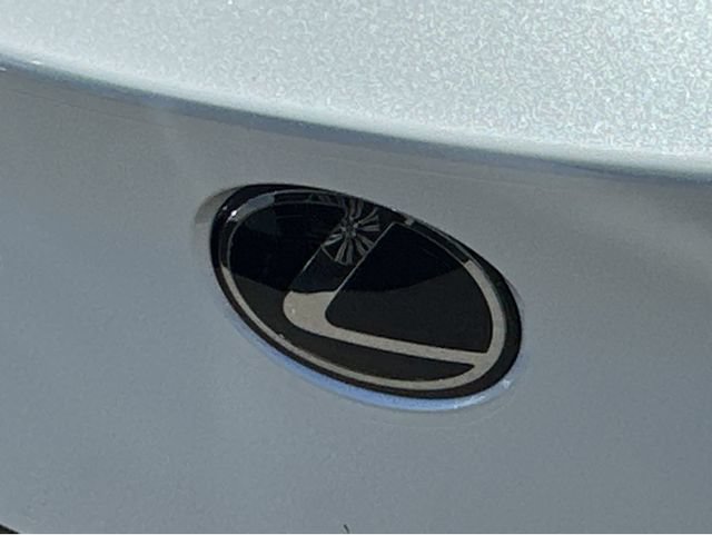 New 2026 Lexus RZ 350e 2WD image 40
