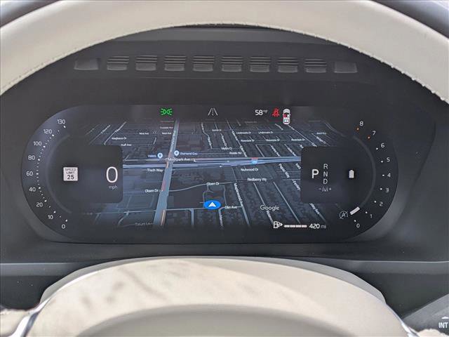 New 2026 Volvo XC90 B6 Ultra w/ Protection Package image 12