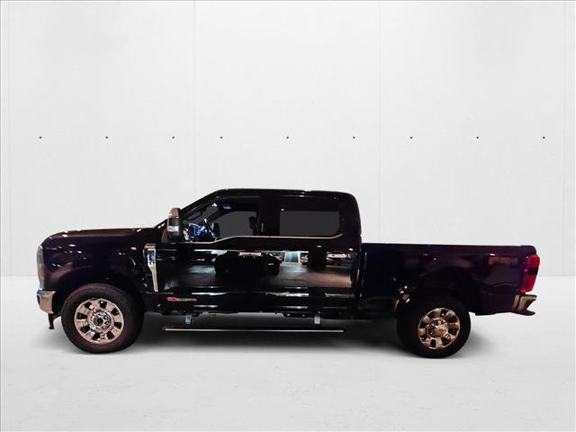 New 2026 Ford F250 King Ranch w/ Chrome Package image 5