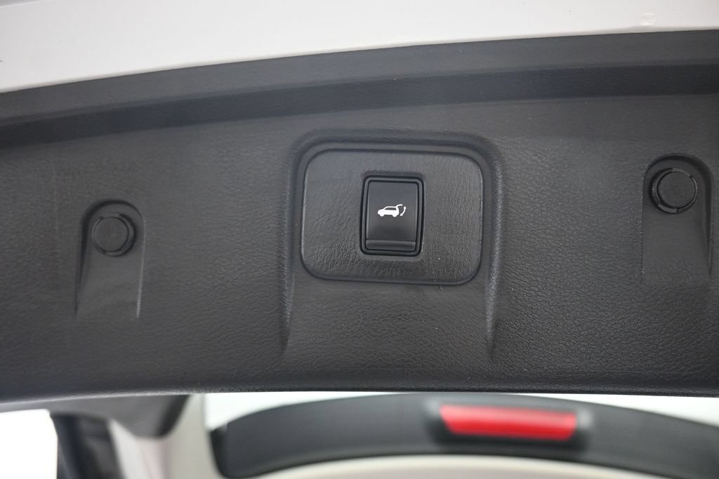 Used 2018 Nissan Murano SL AWD/4WD image 45