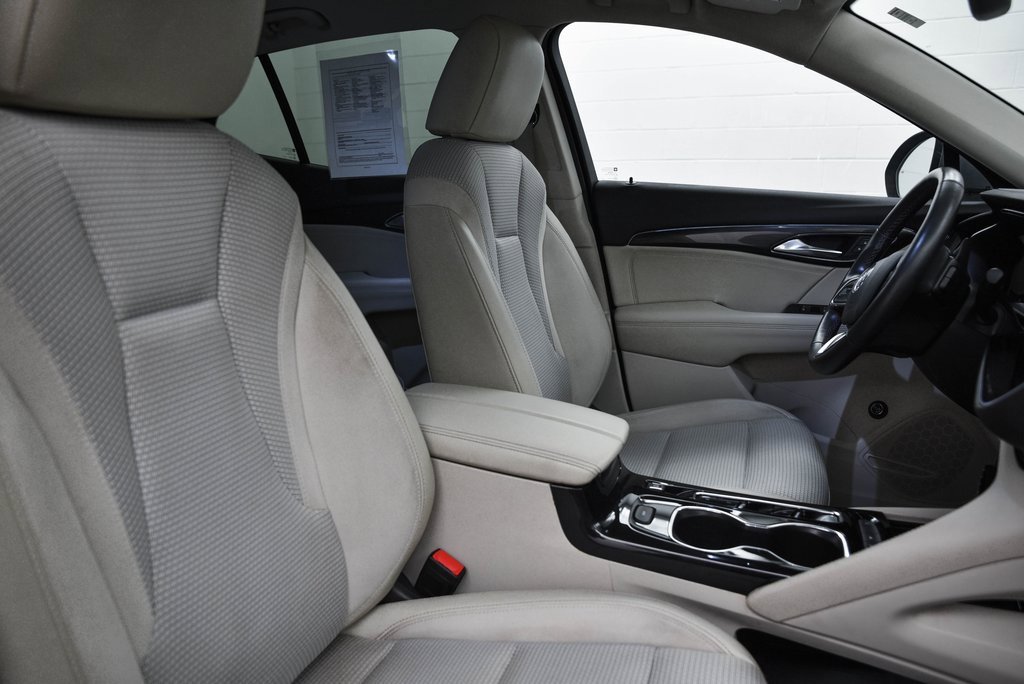 Used 2023 Buick Envision Preferred image 15