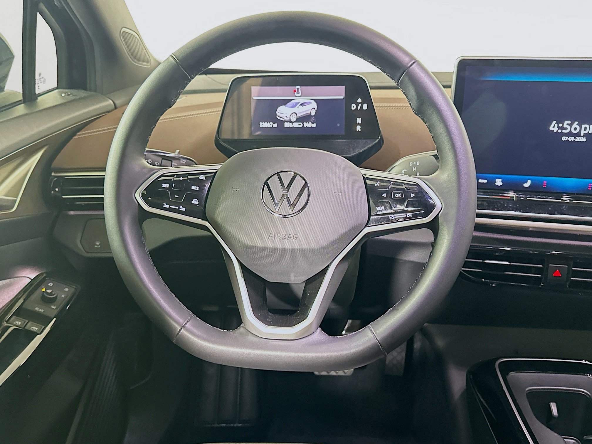 Used 2024 Volkswagen ID.4 Pro RWD image 17