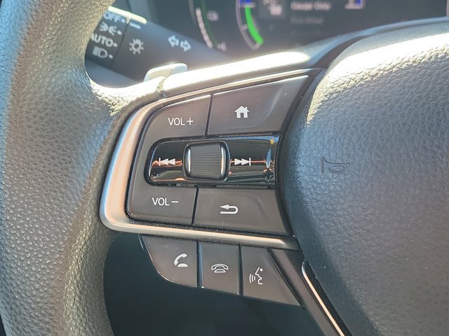Certified 2022 Honda Insight EX image 20