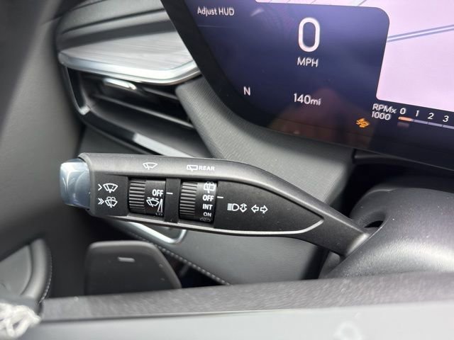 New 2026 Buick Enclave Preferred w/ Power Package image 34