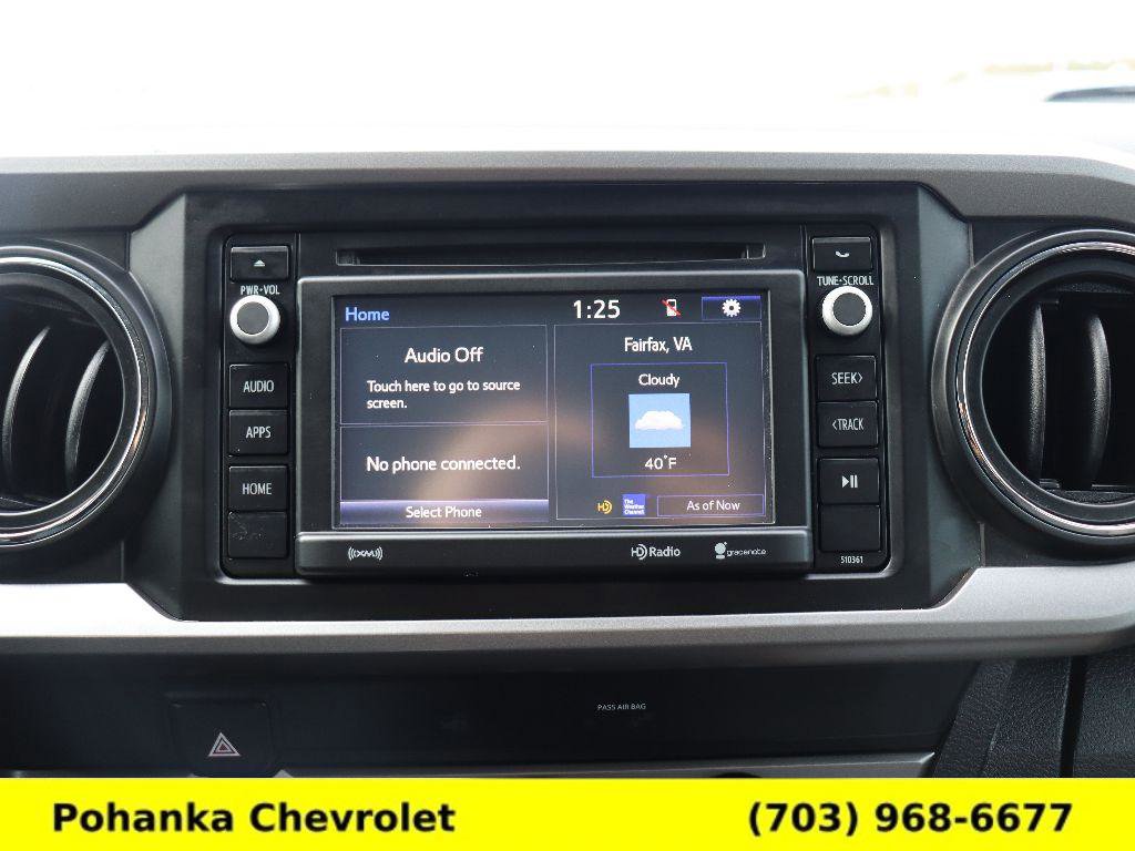Used 2019 Toyota Tacoma SR5 image 17