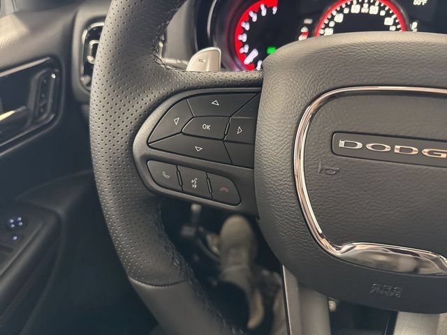 New 2026 Dodge Durango GT AWD/4WD image 39