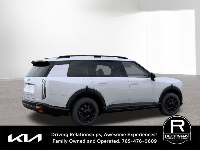 New 2027 Kia Telluride SX Prestige AWD/4WD image 6