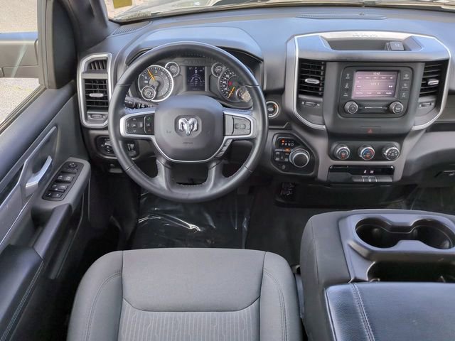 Used 2022 RAM 1500 Big Horn image 16