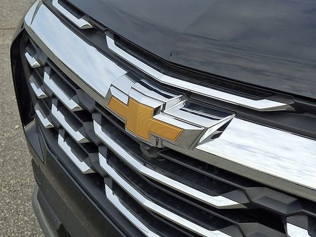 New 2023 Chevrolet Equinox LT w/ Driver Convenience Package AWD/4WD image 7